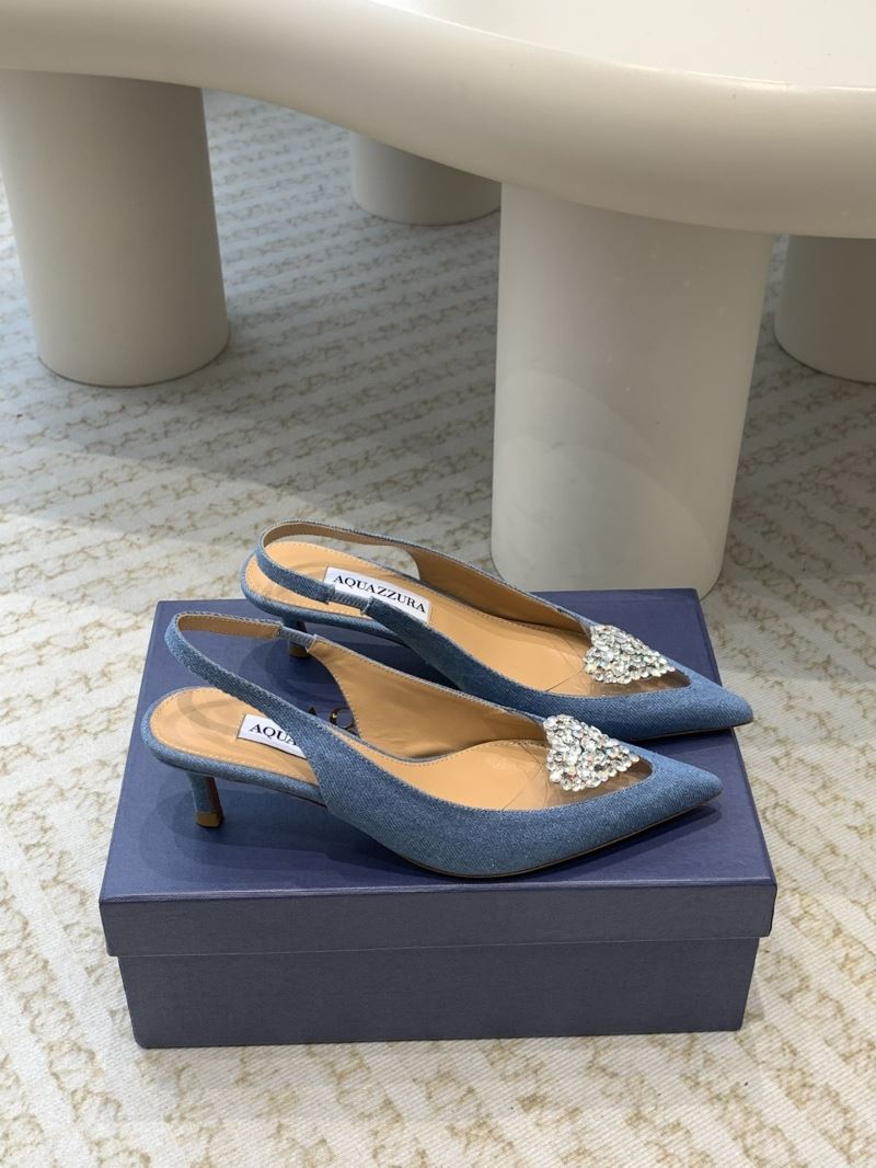 Aquazzura Sandals